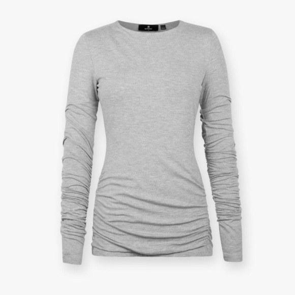 Represent Tops - NWT Represent Long sleeve
